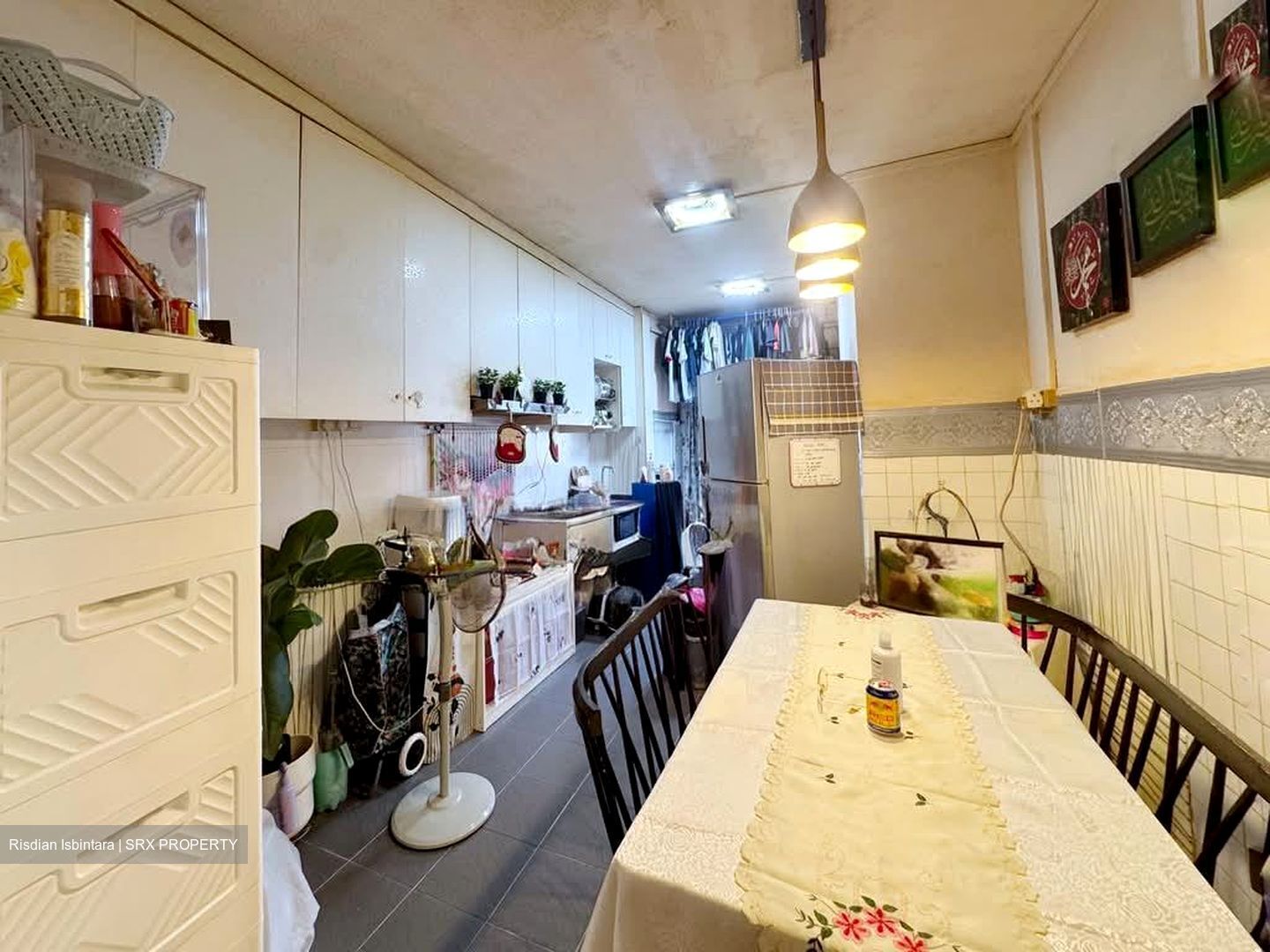 Blk 411 Bukit Batok West Avenue 4 (Bukit Batok), HDB 3 Rooms #600308451